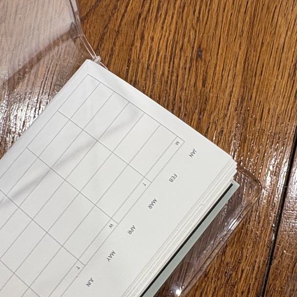 Pocket planner bundle - Picture 3 of 10